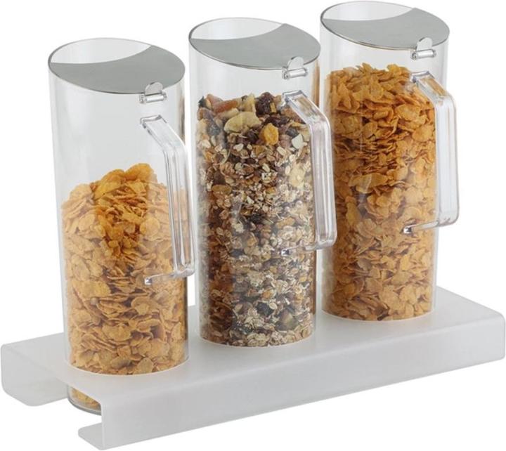 Silver, Transparent, White