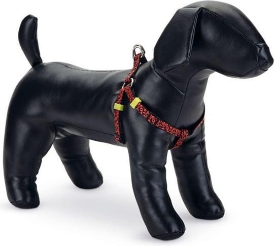 Produktbild Beeztees Bz Ny Gesch Scribbles Schwarz (100, Hund, Allgemein)