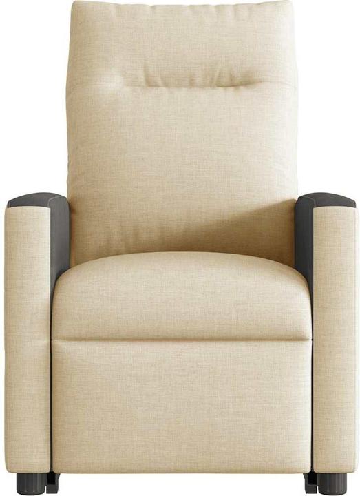 Image du produit vidaXL Massagesessel mit Aufstehhilfe