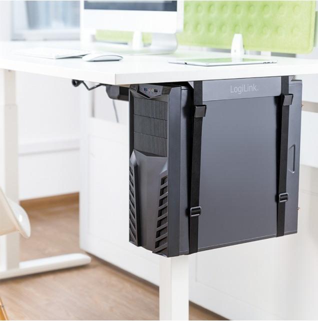 Immagine prodotto LogiLink Montaggio su PC