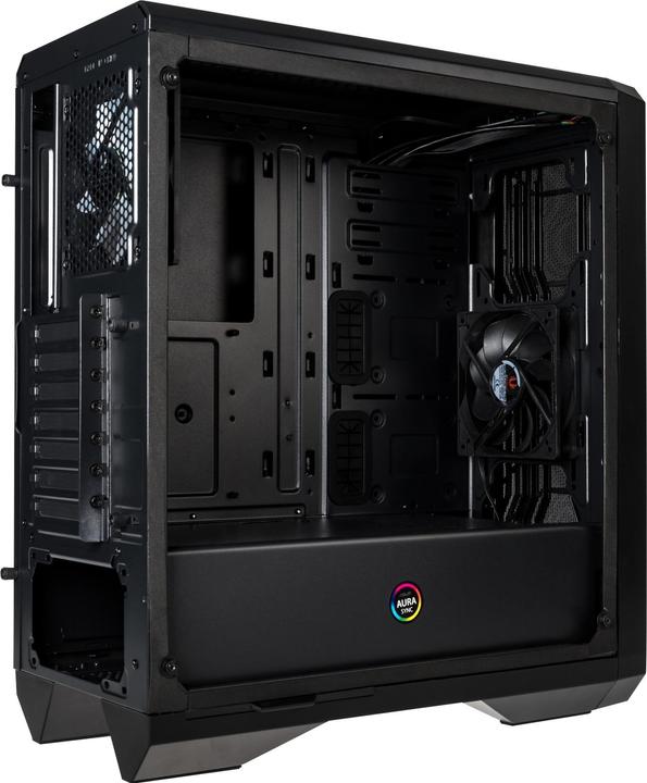 Productafbeelding BitFenix Enso Mesh RGB (mATX, Mini-ITX, ATX, E-ATX)