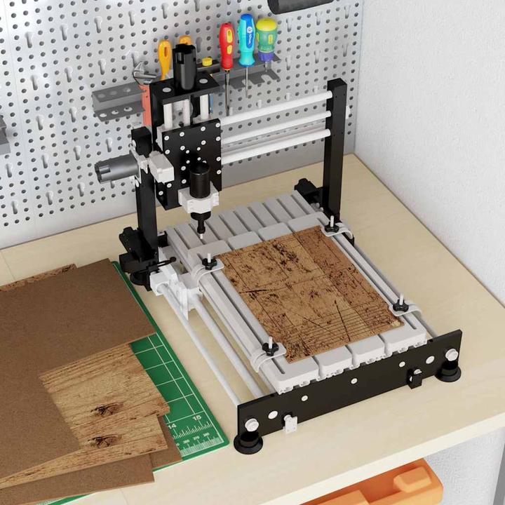 Produktbild vidaXL Dekorative Paneele