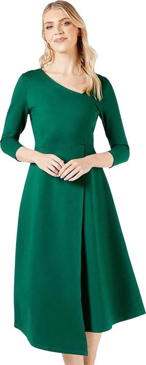 Produktbild Principles Midikleid Asymmetrischer Saum (38 D)