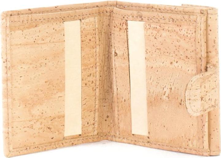 Actual product image Artelusa Nature" wallet