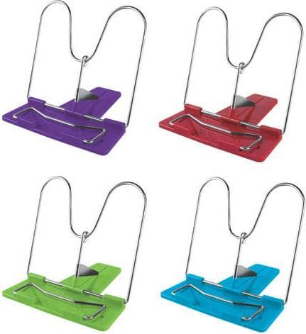 Immagine prodotto Stylex Supporto per la lettura