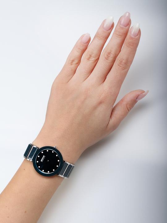 Produktbild Bering Ceramic (Analoguhr, 35 mm)