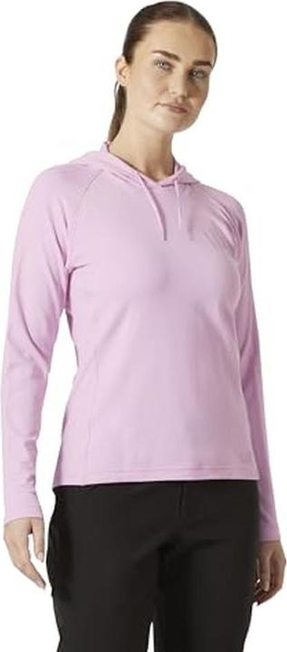 Produktbild Helly Hansen Felpa con Cappuccio Leggera Verglas (XL)