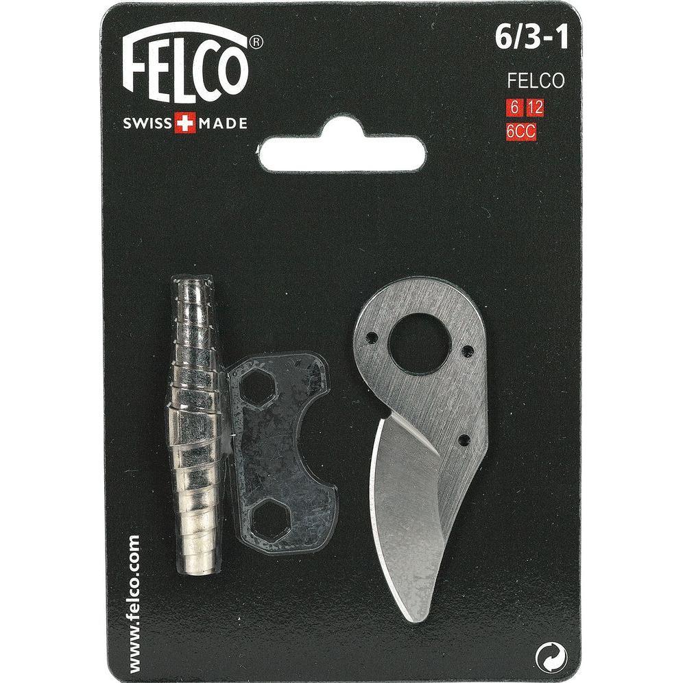 Felco, Gartenschere, Ersatzfeder