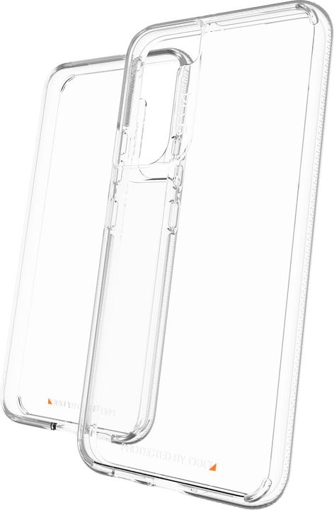 Immagine prodotto gear4 Copertura posteriore D3O Crystal Palace Galaxy S22+ Clear (Samsung Galaxy S22+)