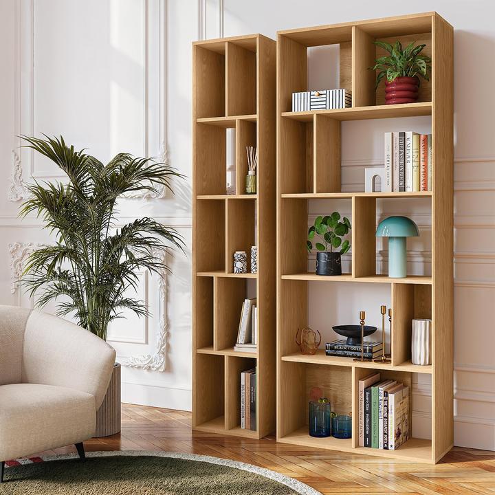 Immagine prodotto Habitat Will (38 x 38 x 195 cm)