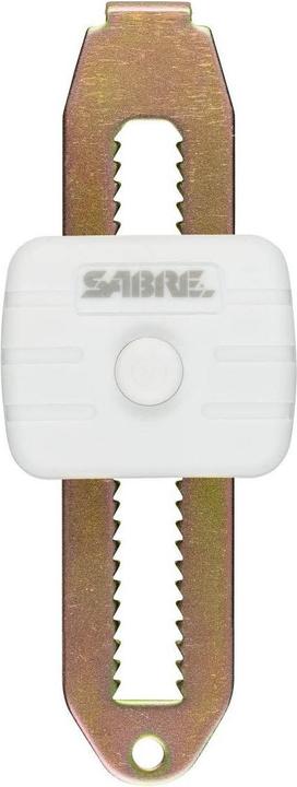 Produktbild Sabre Compact Travel Door Lock