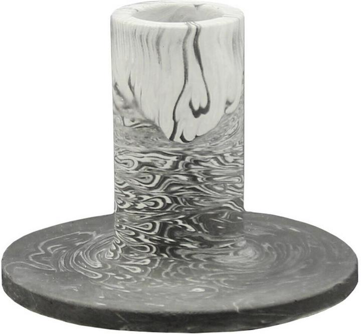 Produktbild Jesmonite Giessform Kerzenhalter, 9.2 cm x 6.5 cm