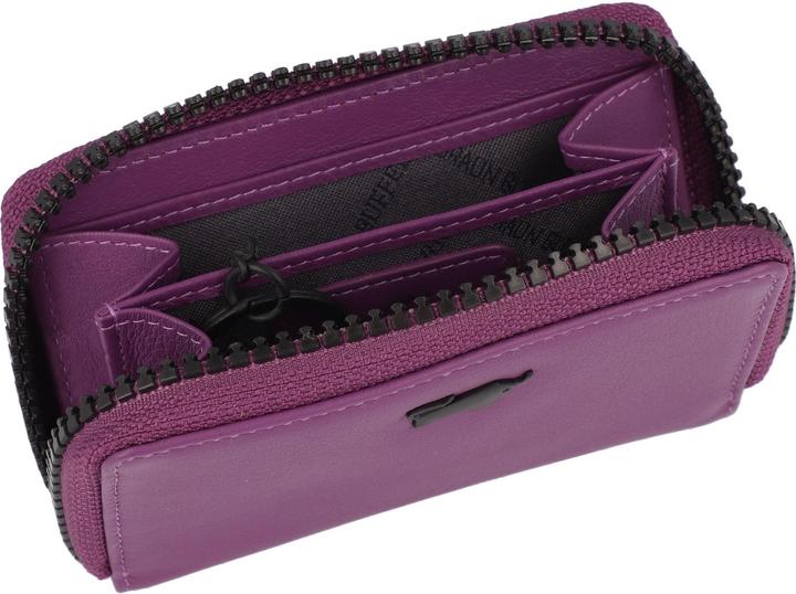 Immagine prodotto Braun Büffel Portafoglio Capri in pelle con protezione RFID 11 cm