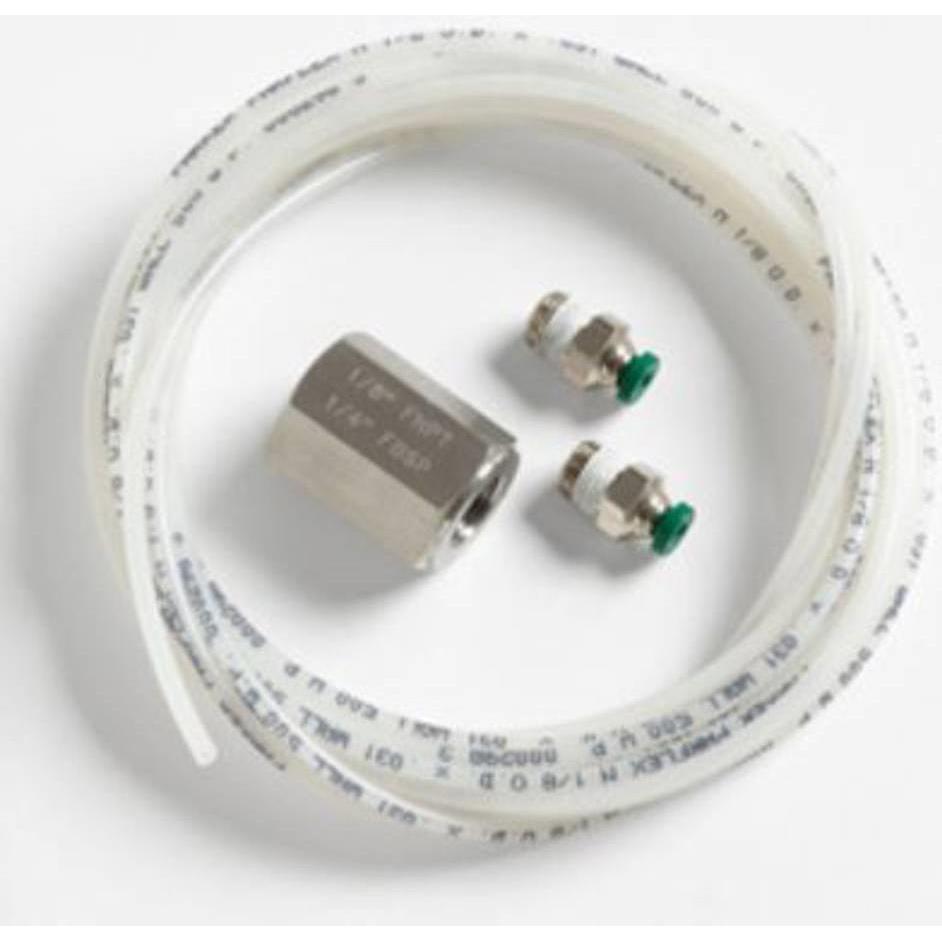 Fluke 71x Kit di tubi di collegamento 71X, Misurazione, Argento