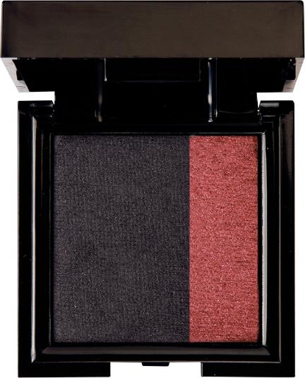Produktbild Nouba Noubatwin Duo Eyeshadow 2-Färbiger Eyeshadow Nr.37 (37)