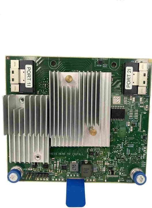 Produktbild HPE Broadcom MR416i-a Controller for Gen10+