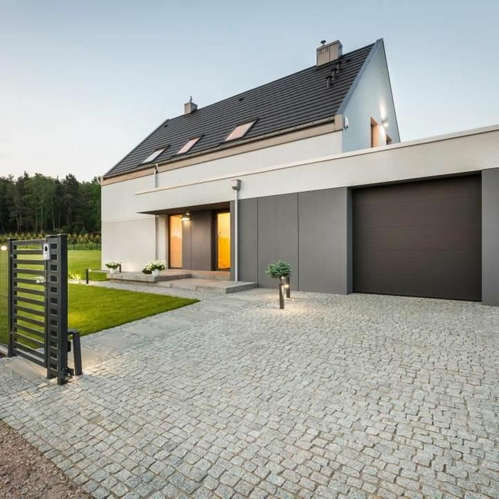 Image du produit Chacon Smarter Video-Türöffner Design (Filaire, WiFi)