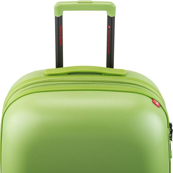 Produktbild Pack Easy Gen-T, Trolley-Koffer, L, grün (105 l)