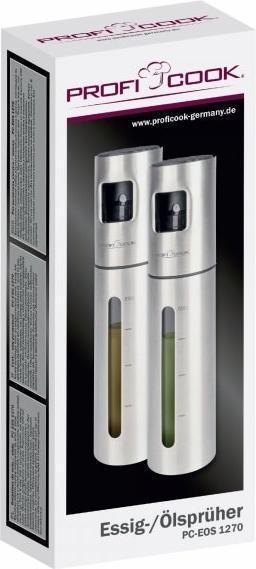 Produktbild Proficook PC-EOS 1270 (100 ml)