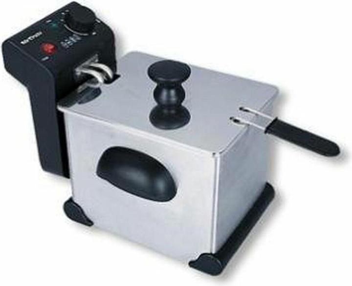 Mx Onda MX-FR2126
