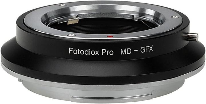 Fotodiox MD-GFX-Pro Lens Mount Adapter