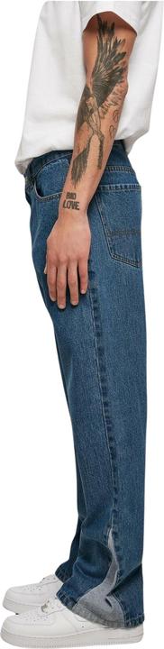 Produktbild Urban Classics bio-jeans in dreiecksform (32)