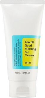 Produktbild Cosrx COSRX Low pH Good Mornig Gel Cleanser żel do mycia twarzy 50ml (Reinigungsgel, 50 ml)