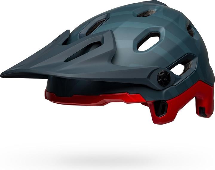 Image du produit Bell Super DH Spherical MIPS (52 - 56 cm)