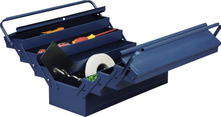 Produktbild Allit Koffer