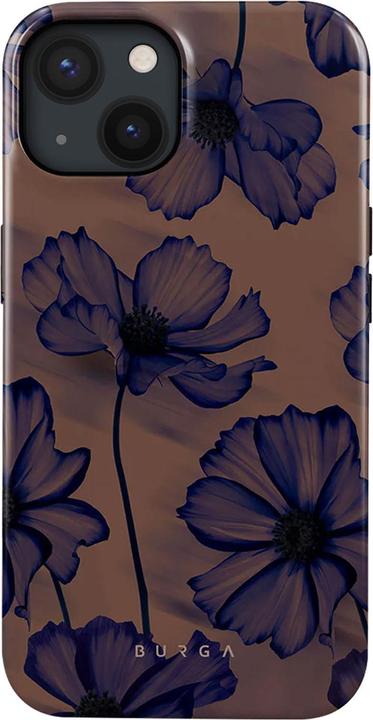 Immagine prodotto Burga Custodia da notte in velluto (Apple iPhone 13)