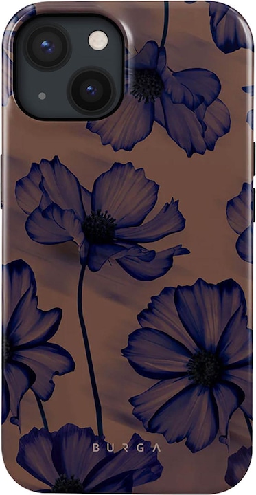 Actual product image Burga Velvet Night Case (Apple iPhone 13)