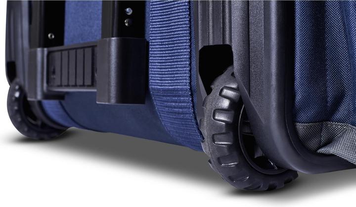 Actual product image Raaco Tool bag mobile Tool Trolley Professionel (1 Piece)