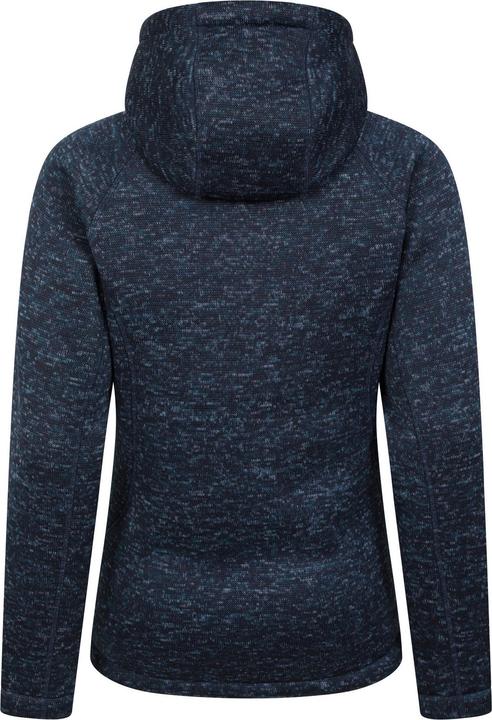 Immagine prodotto Mountain Warehouse Nevis Felpa con Cappuccio e Zip Intera Donna (42)