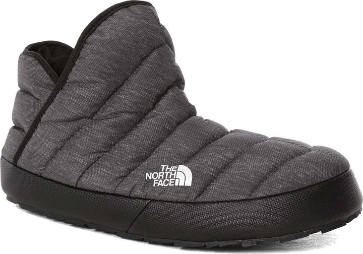 Actual product image North Face Thermoball Traction Bootie Shoes (37)