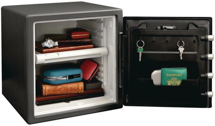 Produktbild Master Lock Tresor (33.61 l)