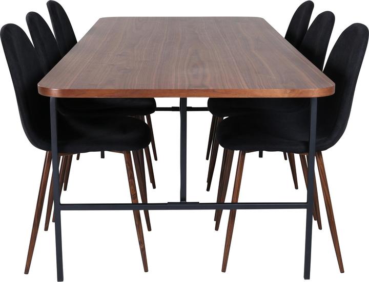 Venture Home Uno, Polar (MDF)