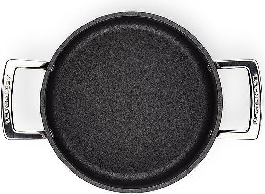 Actual product image Le Creuset Meat pot (20 cm, Aluminium)