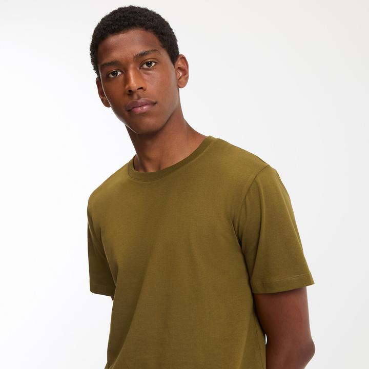 Immagine prodotto La Redoute Collections T-Shirt mit rundem Ausschnitt (XL)