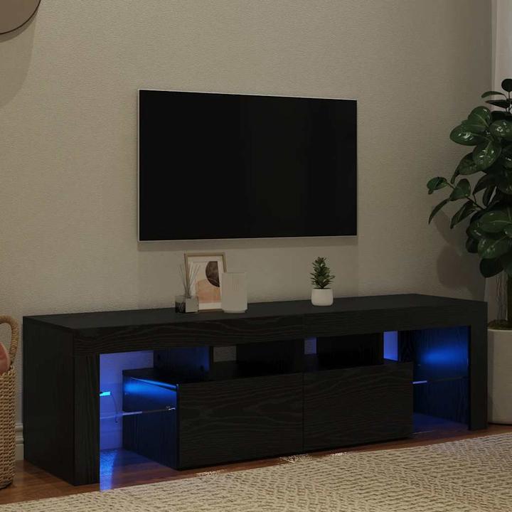 Produktbild vidaXL TV-Schrank (140 x 40 x 36.50 cm)