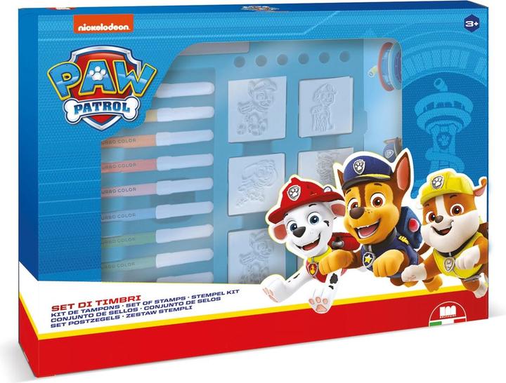 Produktbild Multiprint PAW Patrol