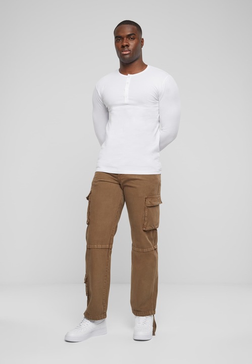 Produktbild DEF Pocket Cargopant - 134313 (30)