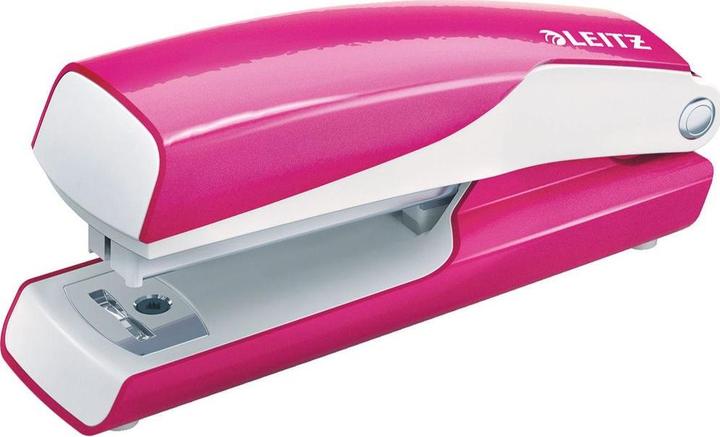 Actual product image Leitz WOW Mini Stapler NeXXt (10 Sheets)