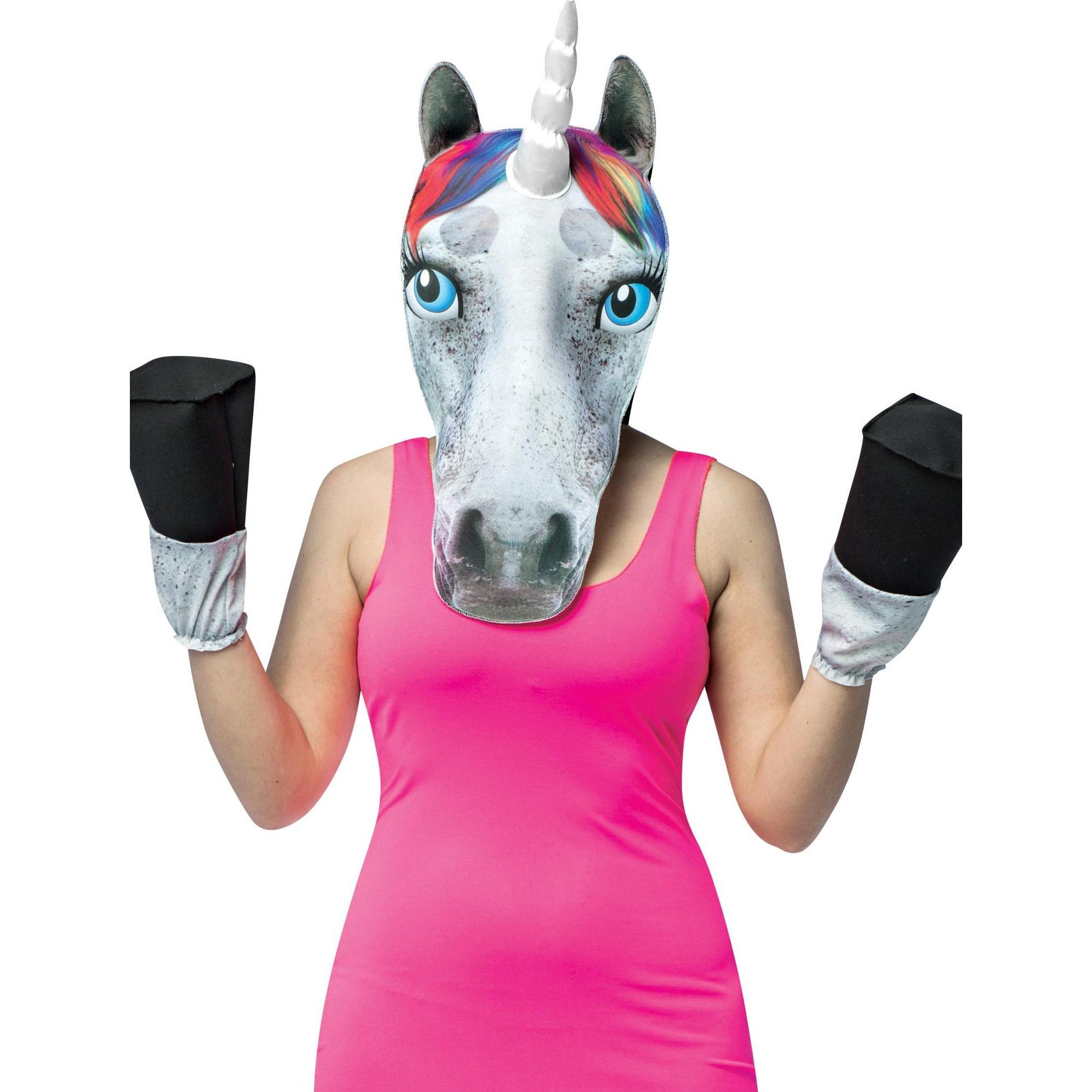 Rasta Imposta Einhorn Accessoire Set