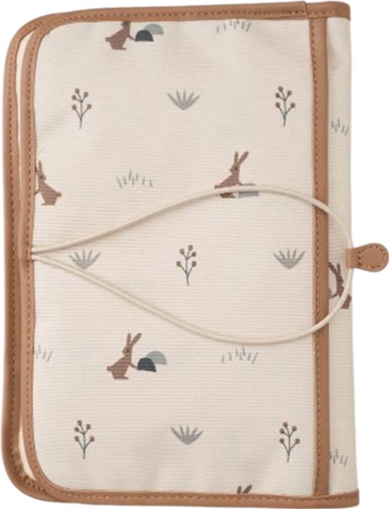 Produktbild Fresk Windel Organizer, Kaninchen