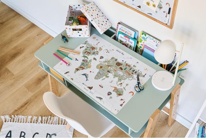 Produktbild Zeller Present Dots (18 cm, 5.85 l, 1x)