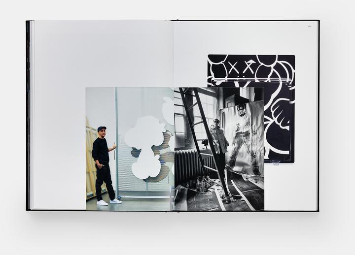 Produktbild Kaws + Warhol (Englisch, Laurie Simmons, Marianne Dobner, Patrick Moore, Thomas Crow, 2024)