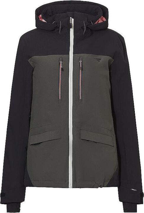 Actual product image Rehall Snowboardjacke VIOLET-R (L)