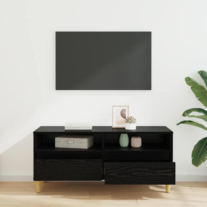 Actual product image vidaXL TV-Schränk (100 x 34.50 x 44.50 cm)