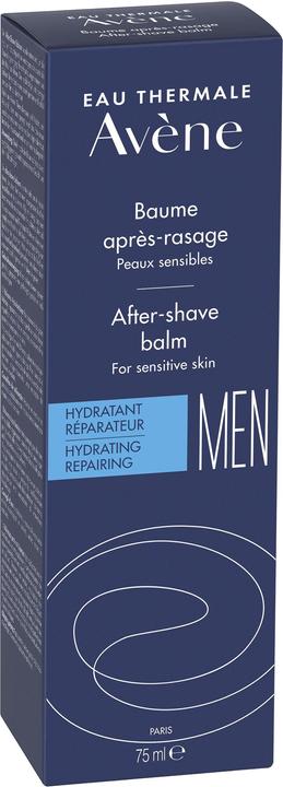 Image du produit Avène After-Shave (Baume, 75 ml)
