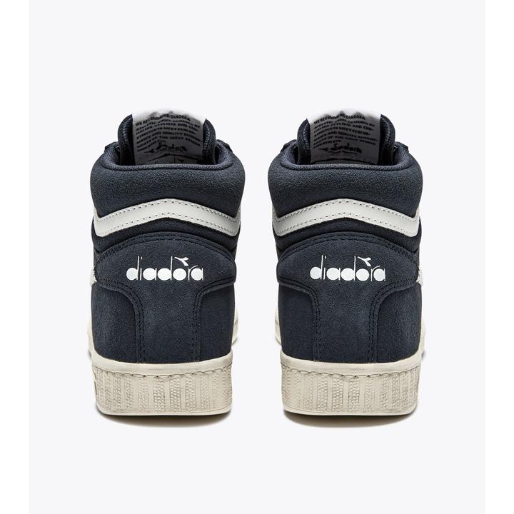 Produktbild Diadora Game L Waxed High (41)